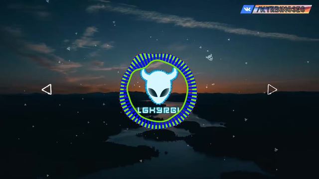 The Om — Закат (OST Sheker II) (Jak Remix) [LgKyrbi]