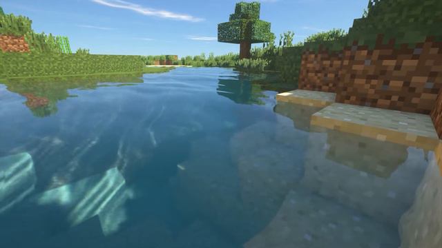 MINECRAFT BEST SHADER EVER! (1.12 - present) смотреть онлайн