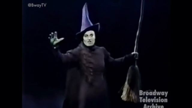 Wicked: Defying Logic смотреть онлайн