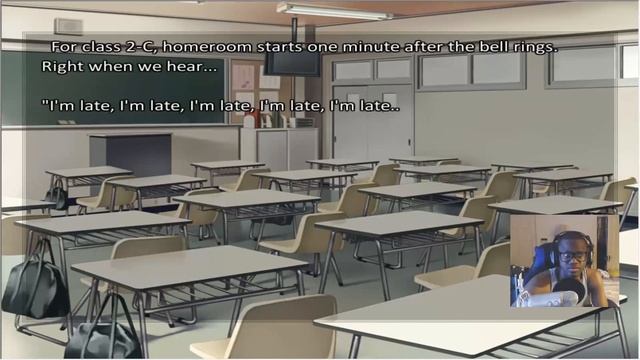 Heaven's Feel Day 1 | Fate/stay night Realta Nua HF Gameplay Walkthrough Part 1 смотреть онлайн