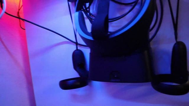 Upgrading My Gaming Setup! | Linnmon/Alex IKEA Desk First Impressions смотреть онлайн