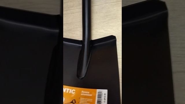 Лопата штыковая Plantic Terra 11005-01 - отзывы в Плеер.Ру