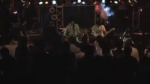 My Iron Lung - Radiohead cover смотреть онлайн