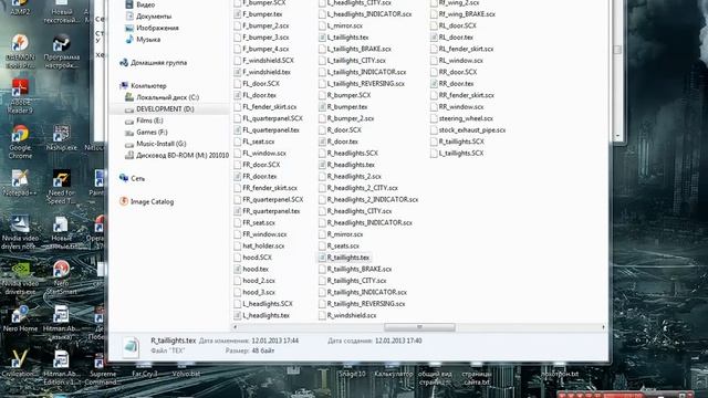 Конвертирование автомобиля в Street Legal Racing Reline часть 3-3 смотреть онлайн