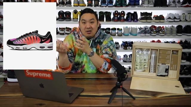 Top 10 Nike / Jordan SNEAKER DEALS Right Now UNDER $100! (Mostly)! смотреть онлайн