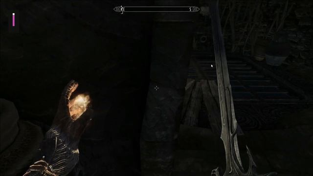 Skyrim SE Modded Part 5 смотреть онлайн