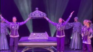 Русский Национальный Балет "Кострома"