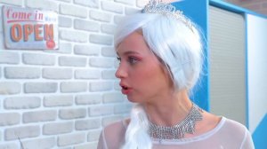 Мы Стали Принцессами Дисней! Кто Станет Королевой