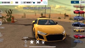 Слив топ аккаунта Car Parking