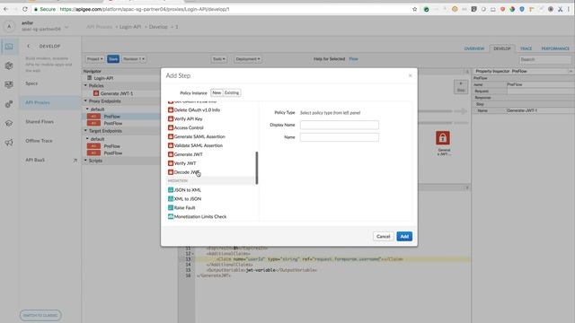 Securing REST APIs - How to Generate JWT Token (JSON Web Token) ? - S27E03 смотреть онлайн