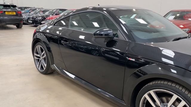Audi TT - Unit One Automotive смотреть онлайн