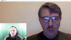 Григорий Амнуэль, Крюков Василий - России необходима декоммунизация!