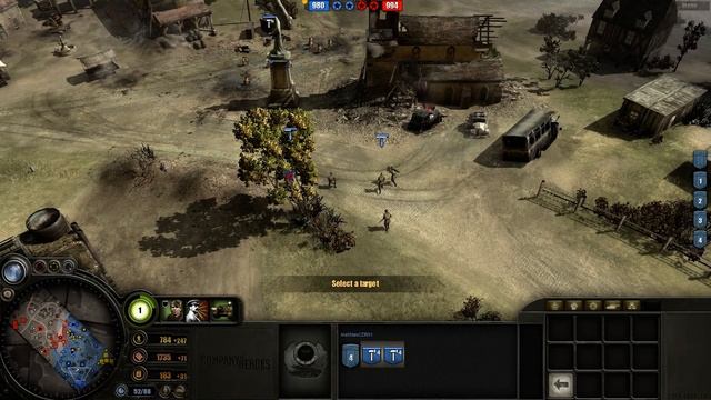 Company Of Heroes Eastern Front 