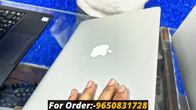 Second hand laptops Only 9999 ?/- Nehru Place Laptop Market | MacBook Pro Only 12000 /- ?? смотреть онлайн