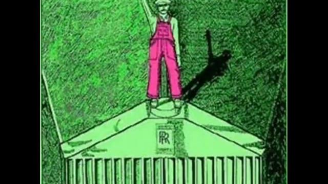 Robert Wyatt Strange fruit.wmv смотреть онлайн