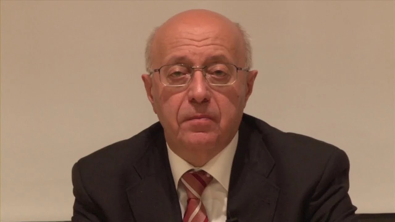 03.05.2014 С.Е.Кургинян о последних трагических событиях на Украине смотреть онлайн