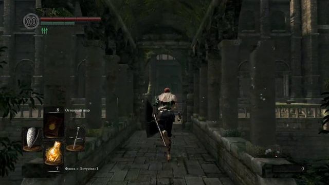 DARK SOULS: REMASTERED. Стрим. Вспоминаем классику. Дубль 2) смотреть онлайн