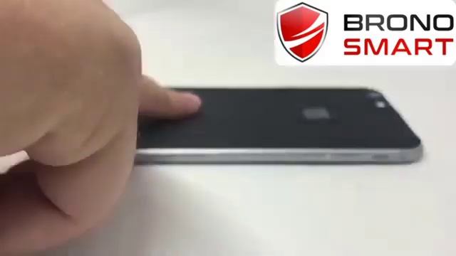 iPHONE - ВОССТАНОВЛЕНИЕ ПОВРЕЖДЕННОГО КОРПУСА. смотреть онлайн