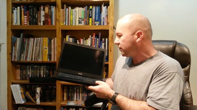 Great Older Laptops from Dell and IBM/Lenovo смотреть онлайн