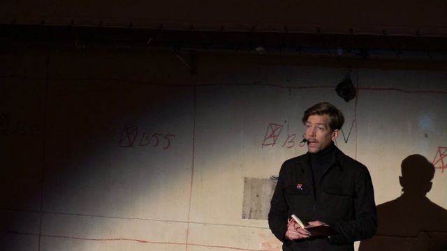 Be a mensch: the ultimate qualities of a leader... and follower | Erik Ringertz | TEDxKTH смотреть онлайн