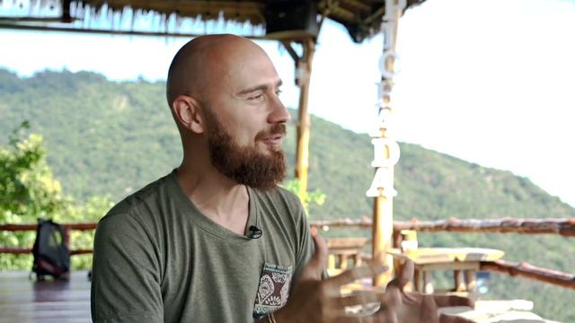 Где и Как снимать в Азии? Таиланд! - Фотик В Руки Шоу 66 выпуск смотреть онлайн