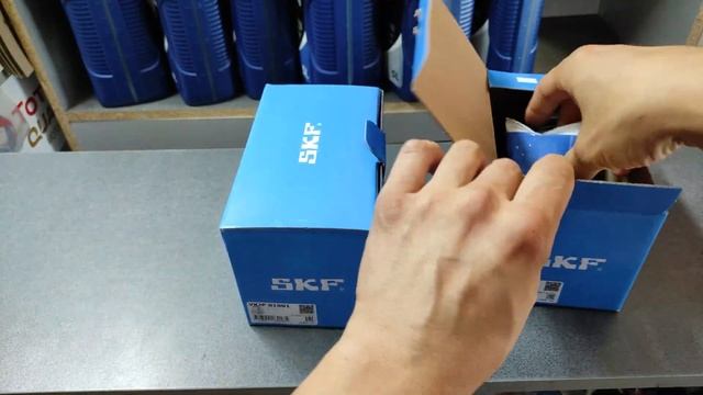SKF VKJP01001 Універсальний Пильник приводного валу наружний смотреть онлайн