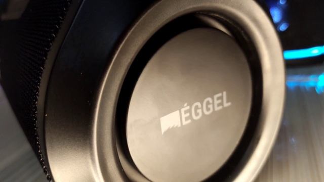 EGGEL ELITE XL Full Review Vs Jbl xtreme 2 смотреть онлайн