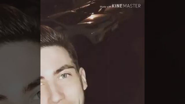 Фото Евгена Бро под песню Black Bacardi смотреть онлайн