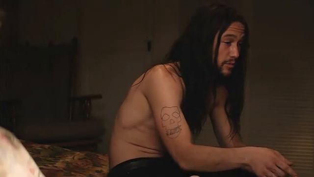 Змея и Мышь.hesher.2010. смотреть онлайн