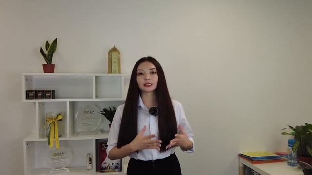 Как открыть салон красоты в ОАЭ смотреть онлайн