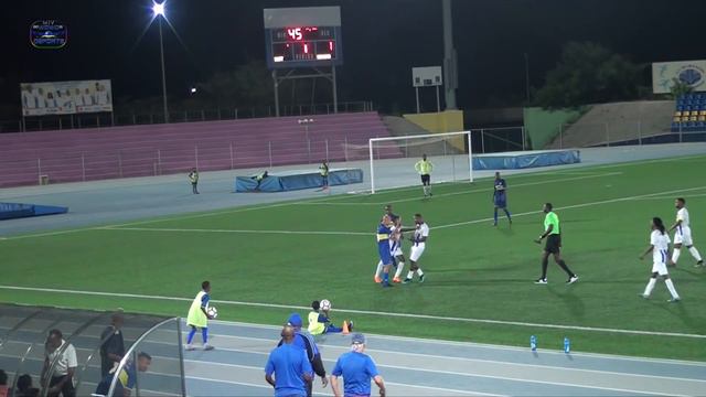 Highlights Futbol FFK 2nd Division Finals 2018 SUBT vs Mahuma 27 06 2018 смотреть онлайн