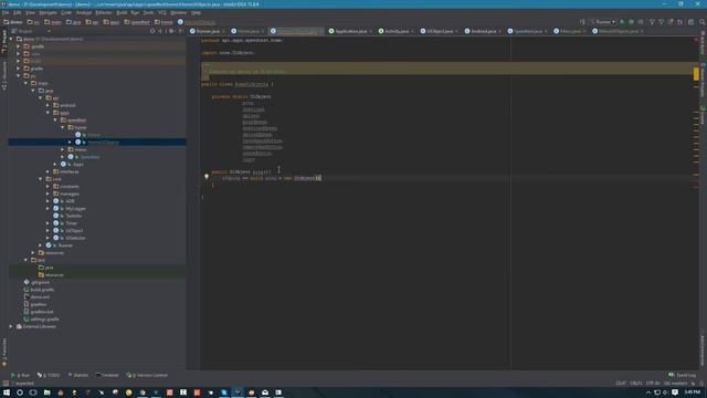 Creating Page/Activity Objects for Mobile Application [Advanced Appium Tutorial - 12][Java] смотреть онлайн