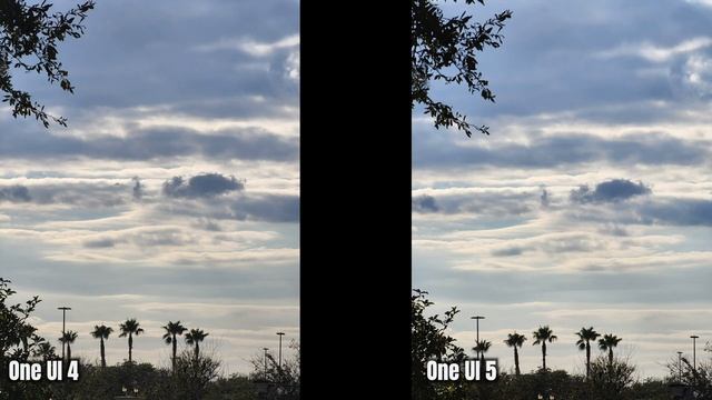 The Galaxy S22 Ultra Camera CHANGED! One UI 4 vs One UI 5 Camera Test смотреть онлайн