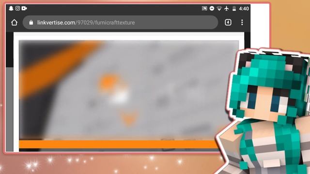 HOW TO INSTALL MINECRAFT POCKET EDITION MODS / ADDONS | Furnicraft Decoration Tutorial смотреть онлайн