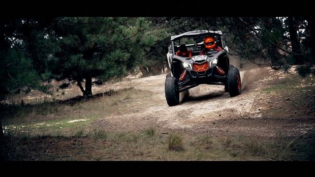 Обзор Maverick X3 2021 Smart Shox. На сколько он хорош?