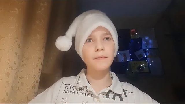 Зимний фестиваль 2024. Маршев Николай смотреть онлайн