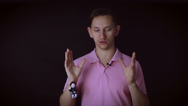 Отзыв Антона Чечикова на тренинг "Учитель" смотреть онлайн