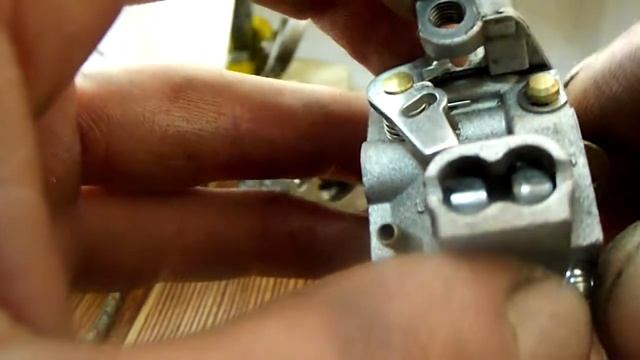 Совет по японскому карбюратору или как обмануть японцев смотреть онлайн