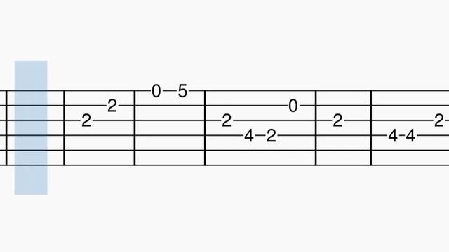 Stranger Things - Chrissy, Wake Up || Easy Guitar Tabs Tutorial + Free Guitar Nft Giveaway смотреть онлайн