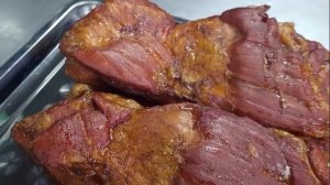 ПОДРОБНЫЙ ОБЗОР на термокамеру Hobbi Smoke