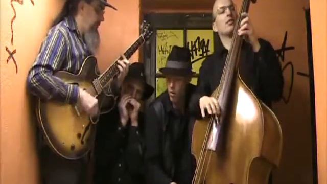 WC Franzy Blues смотреть онлайн