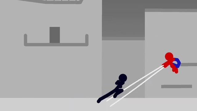 spider-man quick fight |stick nodes смотреть онлайн