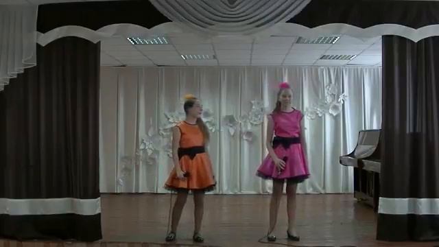 539 ансамбль Созвучие п Малиновка Город детства смотреть онлайн