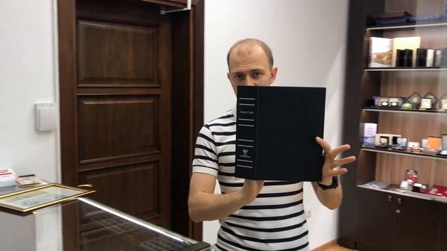 Варианты хранения монет и банкнот / ГДЕ ХРАНИТЬ СВОЮ КОЛЛЕКЦИЮ? смотреть онлайн