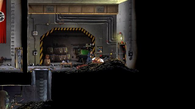 Guns, Gore and Cannoli 2 ➤ ПРОХОЖДЕНИЕ ➤ ЧАСТЬ 16 смотреть онлайн