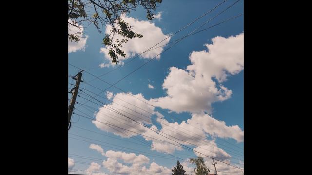 Sunbyonic - Summer Skies