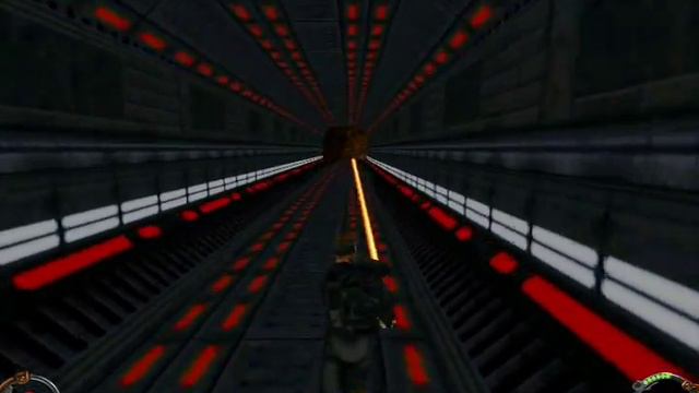 Star Wars Jedi Knight Mysteries of the Sith Mission 3 Asteroid Core смотреть онлайн
