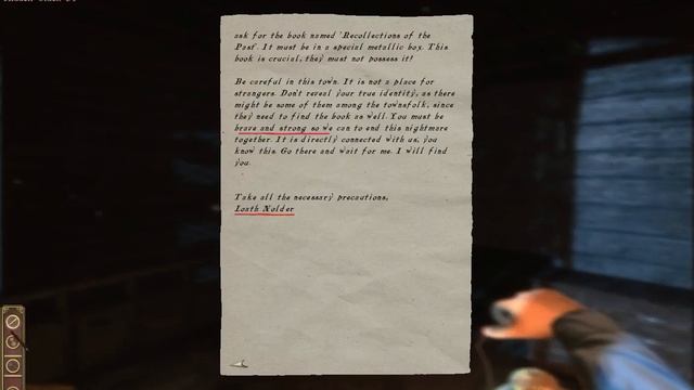 Darkness Within 2: The Dark Lineage S1 смотреть онлайн