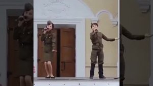 Смуглянка - классное исполнение