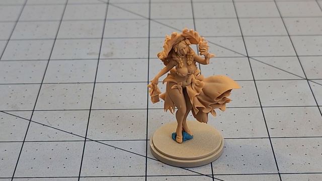 Kingdom Death- Beach goers and artificial survivors! смотреть онлайн